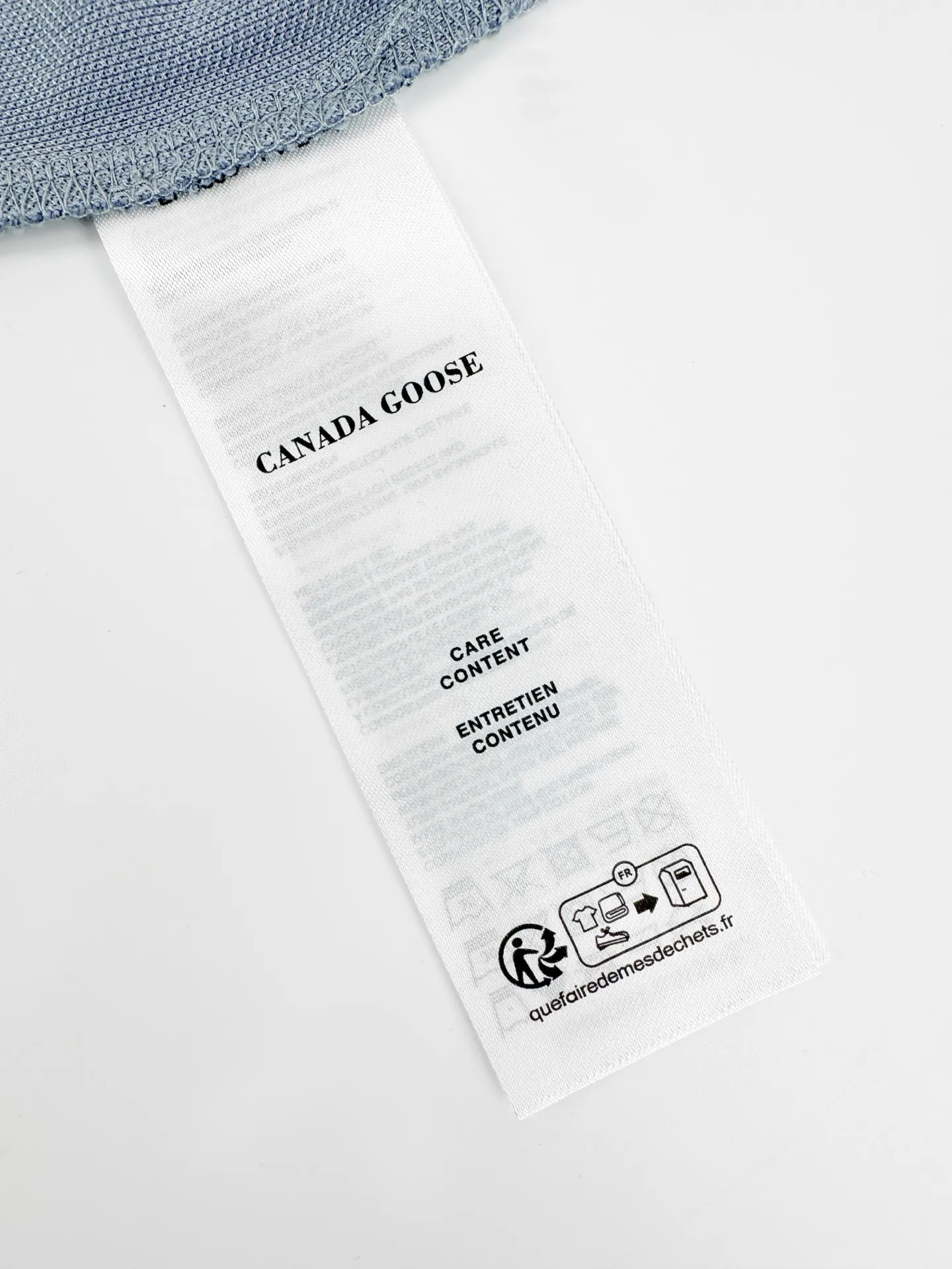 Canada Goose Polo Breathable 1: Canada Goose 2: ： 1:1 CG ： Size：S M L XL ：BB